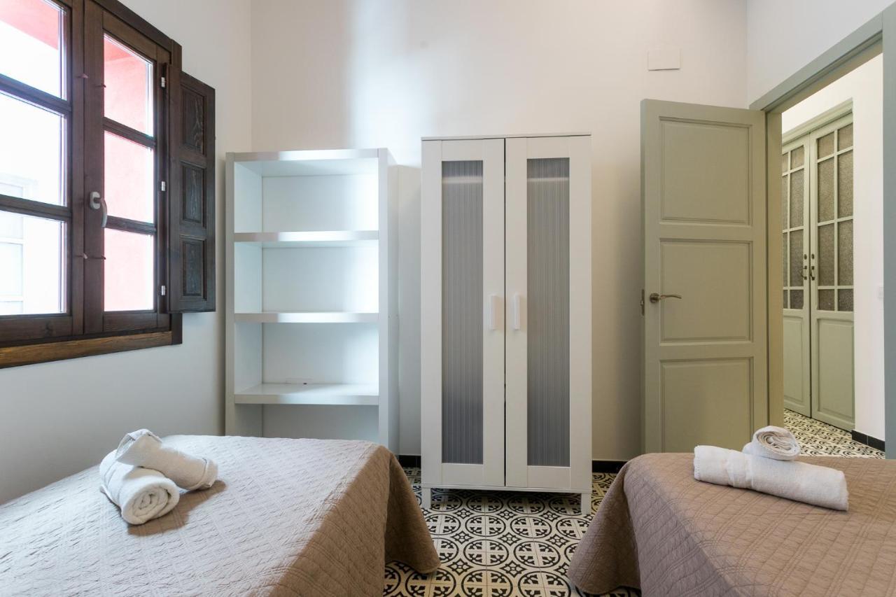 Apartament Apartup Central Market III Walencja Zewnętrze zdjęcie