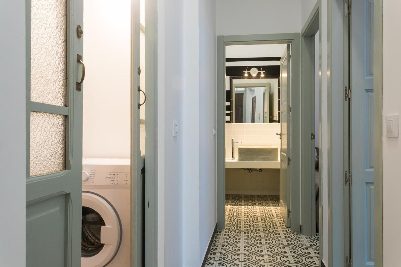 Apartament Apartup Central Market III Walencja Zewnętrze zdjęcie