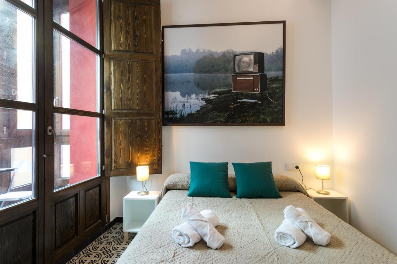 Apartament Apartup Central Market III Walencja Zewnętrze zdjęcie