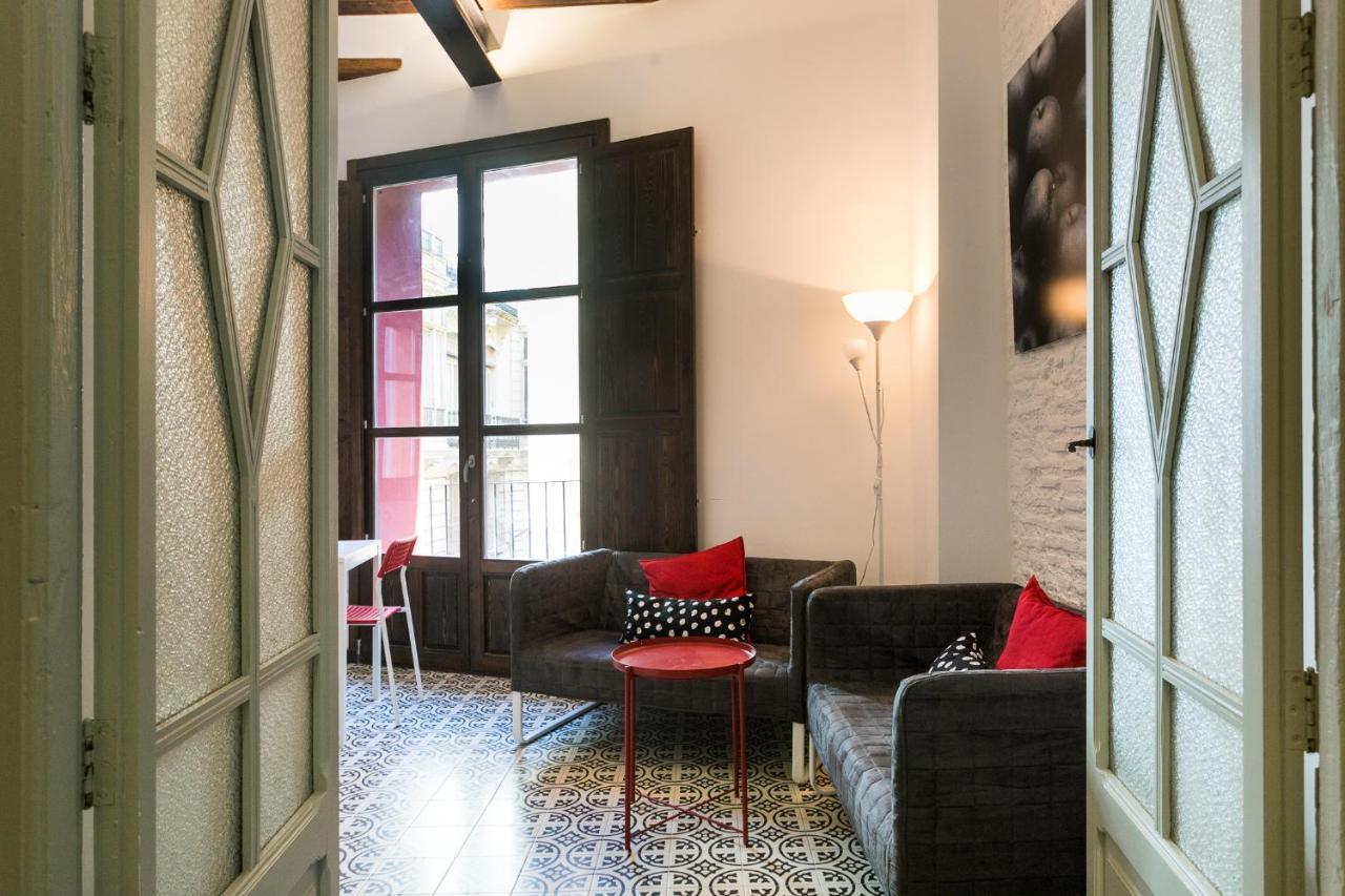 Apartament Apartup Central Market III Walencja Zewnętrze zdjęcie