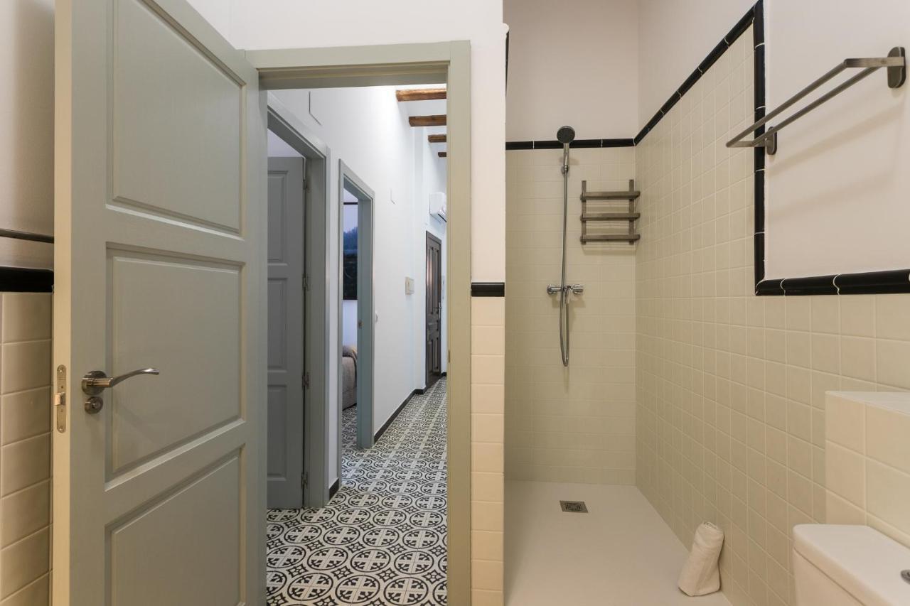 Apartament Apartup Central Market III Walencja Zewnętrze zdjęcie