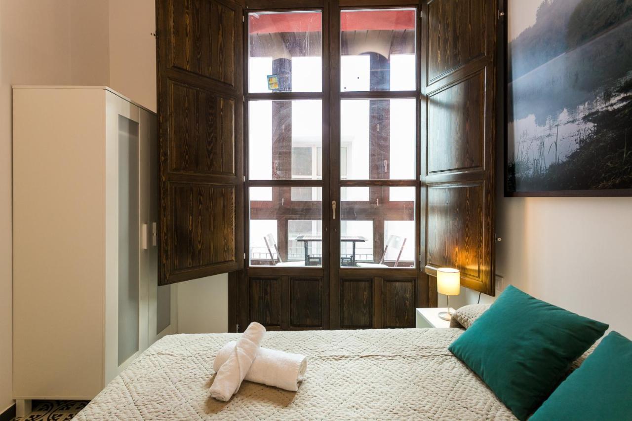 Apartament Apartup Central Market III Walencja Zewnętrze zdjęcie