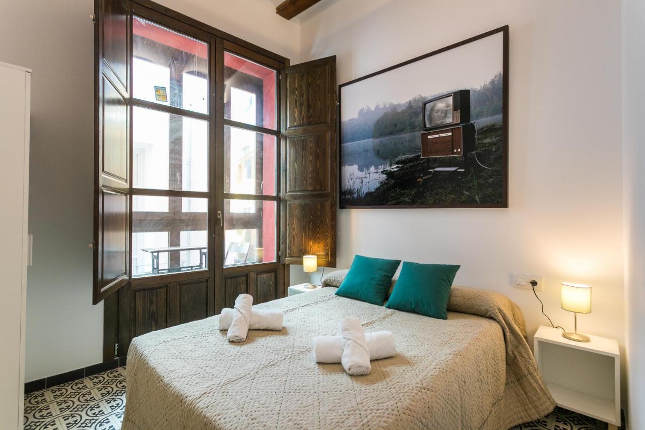 Apartament Apartup Central Market III Walencja Zewnętrze zdjęcie