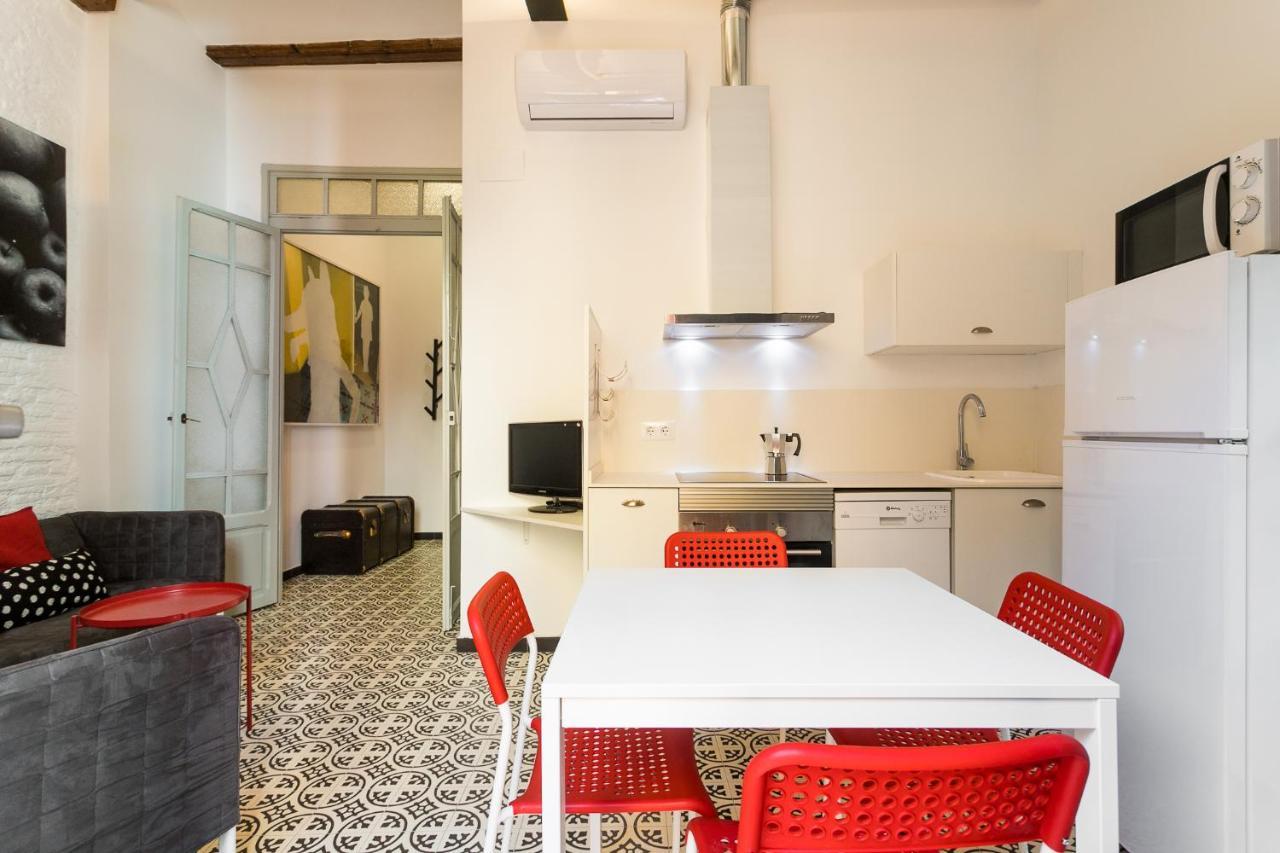 Apartament Apartup Central Market III Walencja Zewnętrze zdjęcie